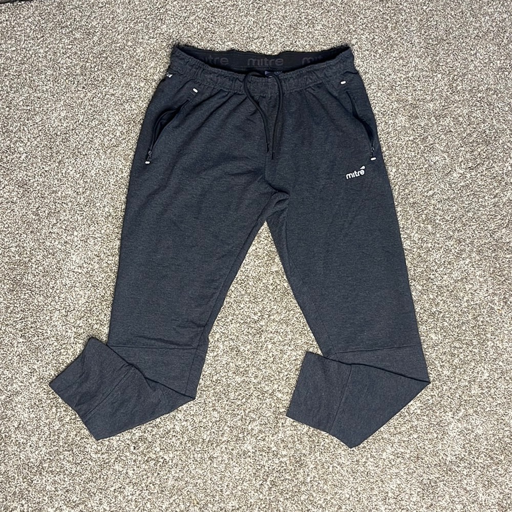 Men’s Mitre Sweatpants